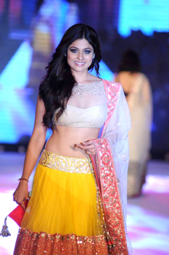 Shamita Shetty