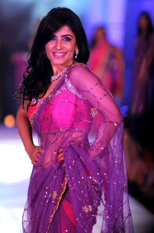 Shibani Kashyap
