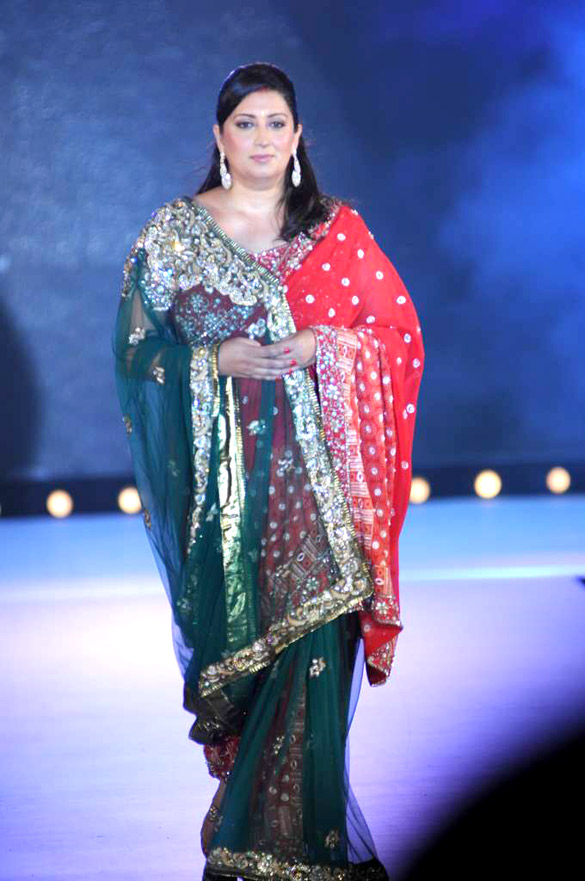 Smriti Irani
