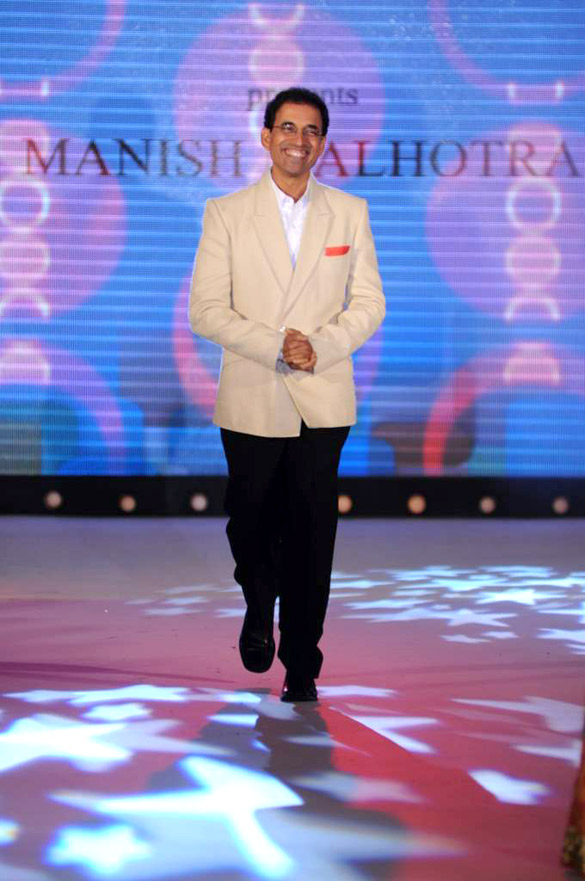 Harsha Bhogle