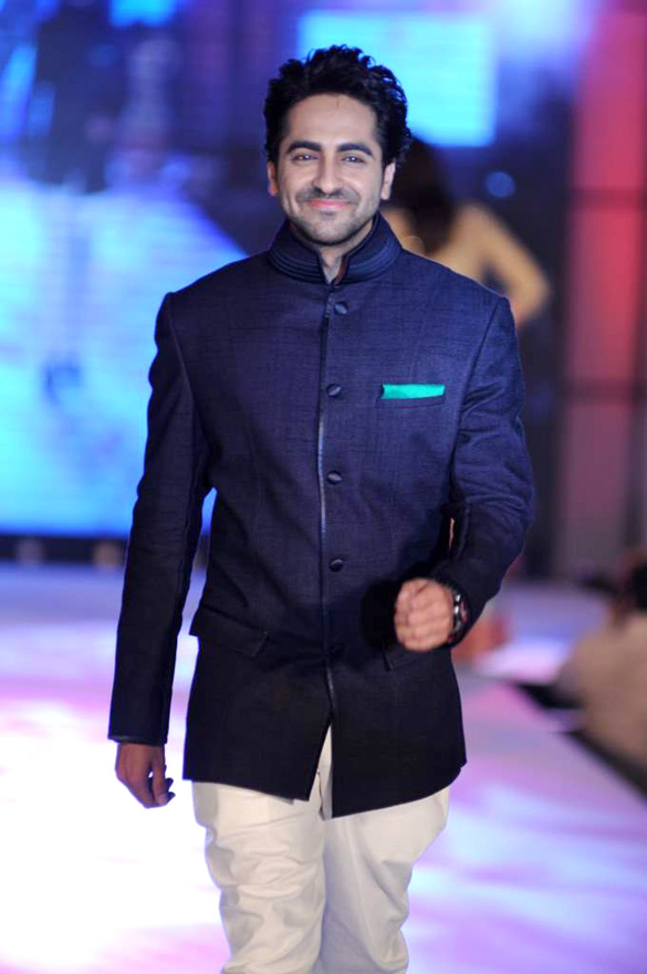 Ayushmann Khurrana