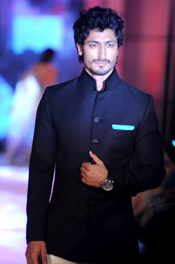 Vidyut Jamawal