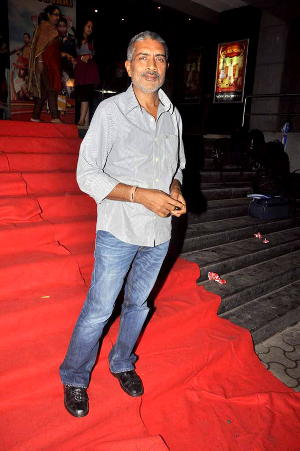 Rohan Sippy at Special Screening of BOL BACHCHAN 1