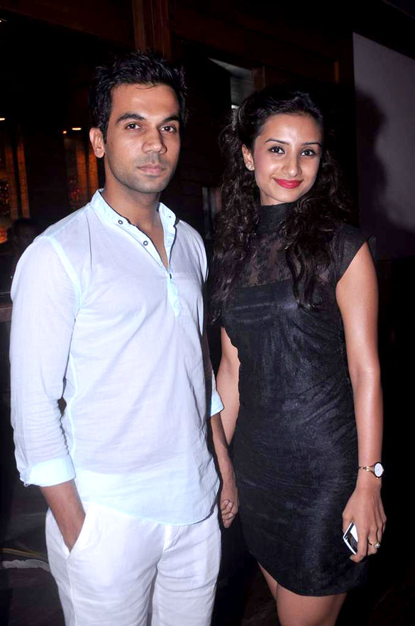 Success party of Gangs Of Wasseypur 13