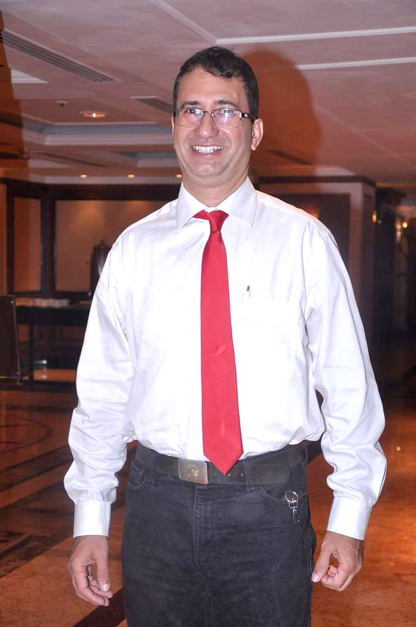 promotion of Shirin Farhad Ki Toh Nikal Padi