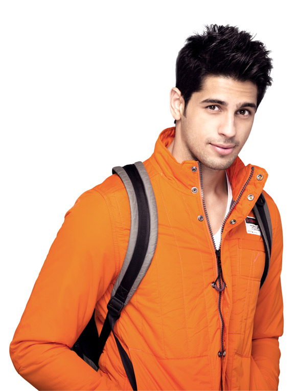 stills from Student of The Year