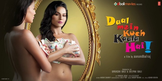 Pics from Daal Mein Kuch Kaala Hai 2