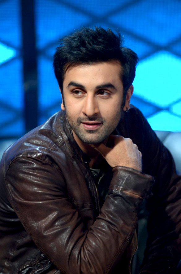 Ranbir Priyanka & Kareena At Indian Idol 6 Final