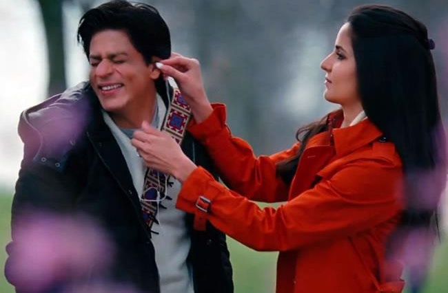 Stills from Jab Tak Hai Jaan