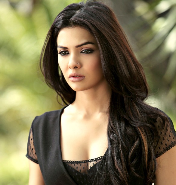 Sara in Stills from Murder 3