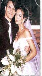 Marriage of Arbaaz Khan