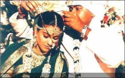 Marriage of Ajay Devgn