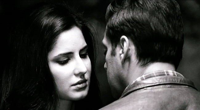 Stills from EK THA TIGER 3