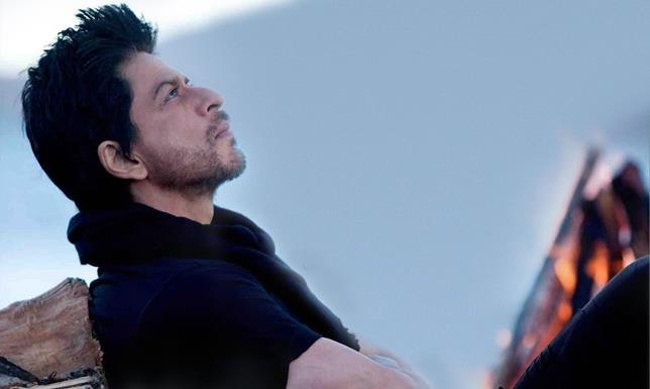 Stills from Jab Tak Hai Jaan