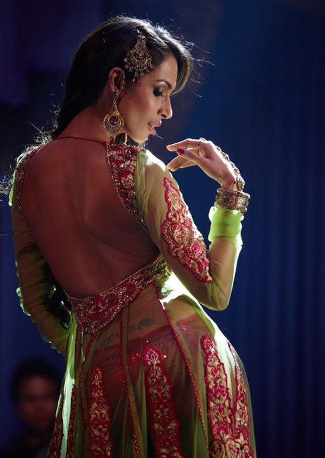 Stills from the film Housefull 2 L