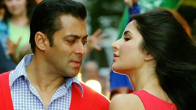Stills from EK THA TIGER 1