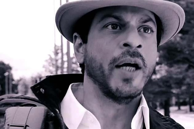 Stills from Jab Tak Hai Jaan