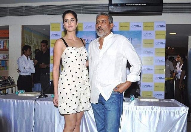 Katrina Kaif attends RAAJNEETI book launch 4