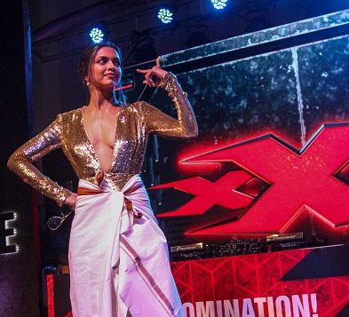 Deepika Padukone Entertains Fans