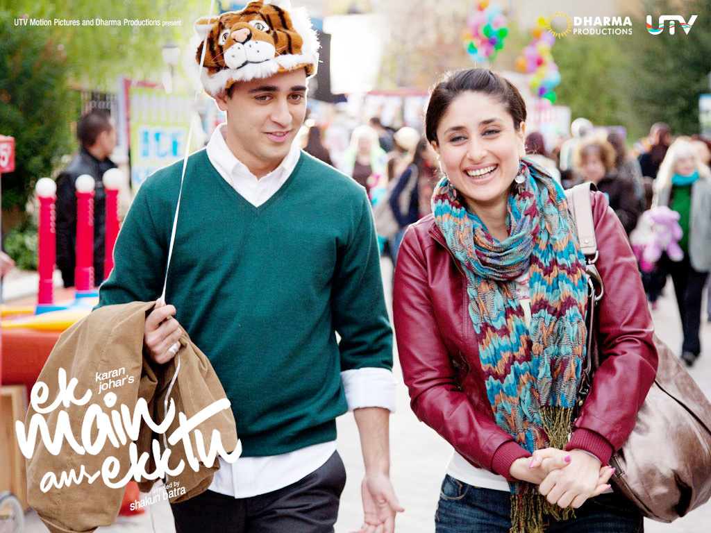 Friendship Day and Bollywood films
