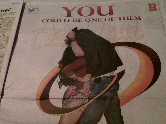 Aashiqui 2 start hunt launched