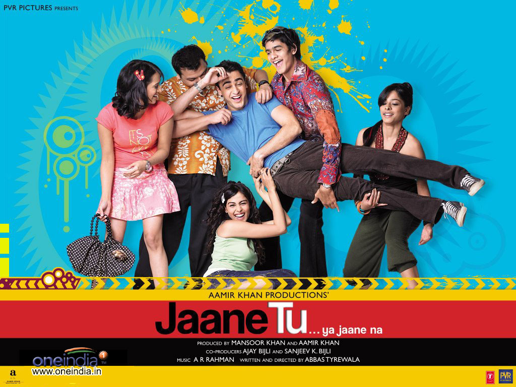 Friendship Day and Bollywood films