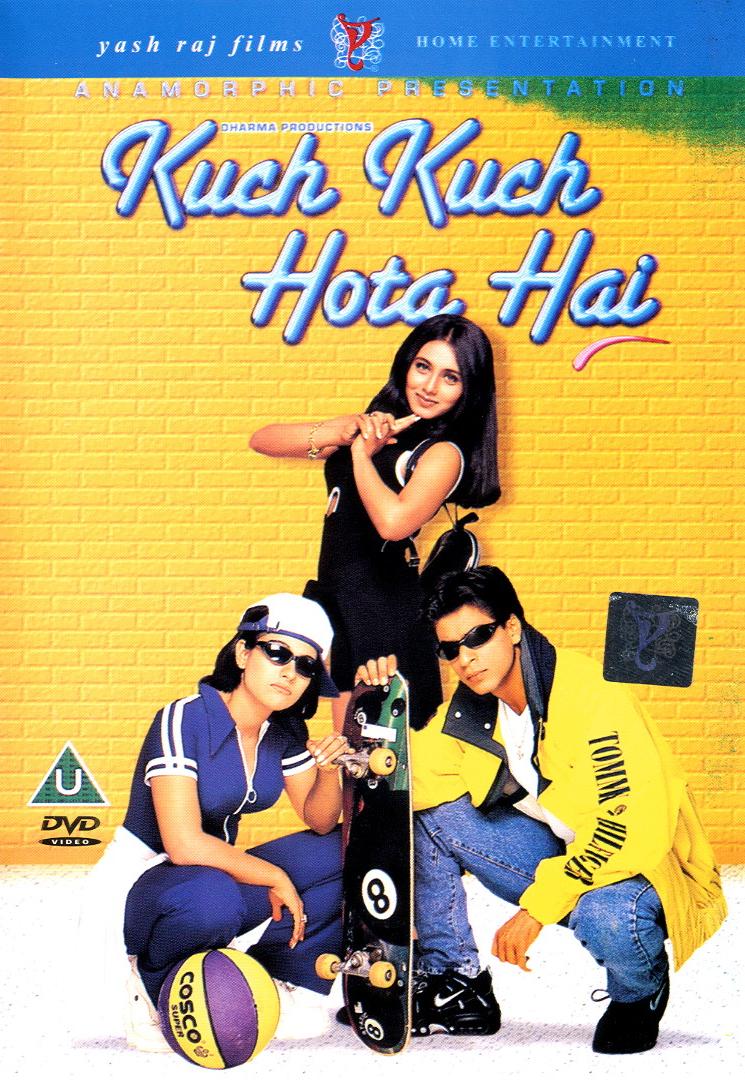 Friendship Day and Bollywood films
