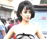 Kangana Ranaut at launch party of Shootout At Wadala