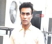 Aarif Zakariar at launch party of Shootout At Wadala