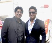 Anand Raj Anand at launch party of Shootout At Wadala