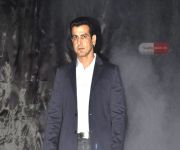  Ronit Roy at launch party of Shootout At Wadala 1