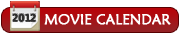 Bollywood Movie Calendar 2012