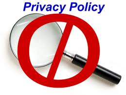 Box Office Capsule privacy