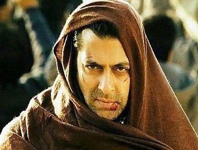Crosses 200 Cr - 2nd Weekend Worldwide Box Office Collections Of EK THA TIGER