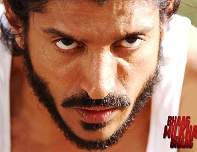 100 Cr Nett Crossed - 4th Weekend Worldwide Box Office Collection Of BHAAG MILKHA BHAAG