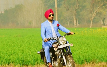 1st Day Record Breaking Box Office Collection Of SARDAARJI