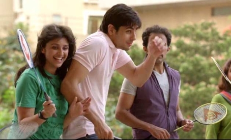 1st Week Worldwide Box Office CollectIon Of HASEE TOH PHASEE
