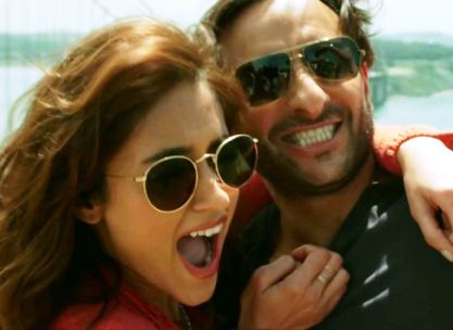 1st Day Opening Early Box Office Collection Trends Of HAPPY ENDING