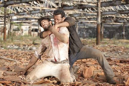 2nd Day Early Box Office Trends And 1st Day Updated Box Office Collection Of JAI HO