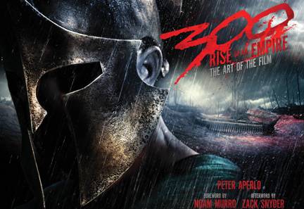 1st Day Box Office Collection Of 300 Rise Of An Empire