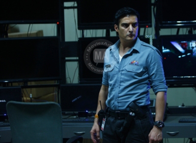 1st Day Box Office Collection Of DARR AT THE MALL