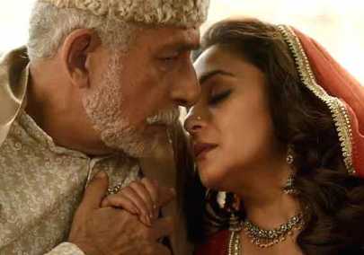 1st Day Box Office Collection And 2nd Day Early Trend Of DEDH ISHQIYA