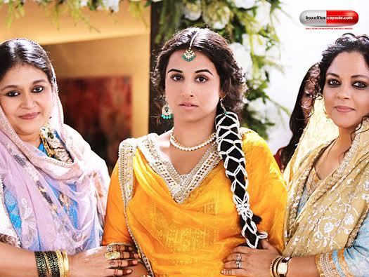 1st Day Box Office Collection Of BOBBY JASOOS