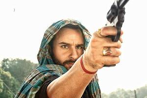 1st Day Box Office Collection And 2nd Day Early Trend Of BULLETT RAJA