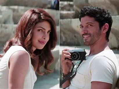 1st Day Box Office Collection Of DIL DHADAKANE DO