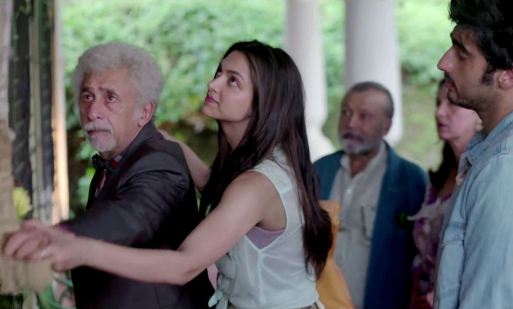1st Day Box Office Collection Of FINDING FANNY