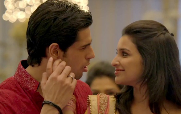 1st Day Box Office Collection Of HASEE TOH PHASEE