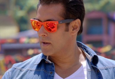 1st Day Opening Day Box Office Collection Of JAI HO