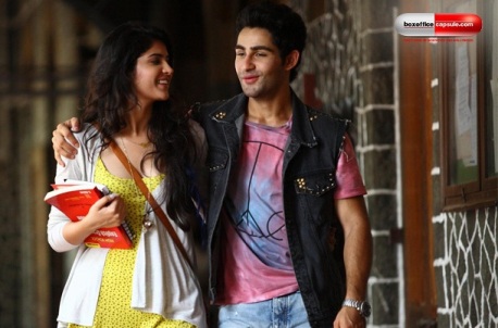 1st Day Box Office Collection Of LEKAR HUM DEEWANA DIL