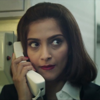 1st Day Box Office Collection Of NEERJA